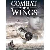 Combat Wings Steam Key (PC) GLOBAL