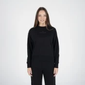 SERGIO TACCHINI Duks fiona crewneck W