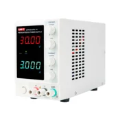 slomart Laboratorijski napajalnik Uni-T UTP3313TFL-II, 0-30V/0-3A