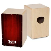 CAJON SELA Varios Red SE 050