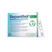 Bepanthol kapi za oci 20x0.5 ml Bayer