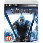 Viking Battle for Asgard (PS3) - rabljeno