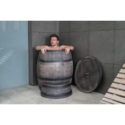 ROTO Slovenija SOD ZA KNAJPANJE ICE BARREL 350 L