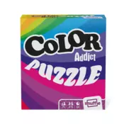 Color Addict: Sestavljanka (slovenska navodila)