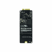 Apple MacBook Pro 13 A1425 (Late 2012 - Early 2013), 15 A1398 (Mid 2012 - Early 2013) - SSD 256GB