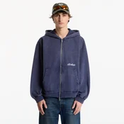 Mikina Dickies Baker Zipped Hoodie Navy Blue L