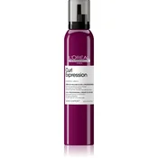 Serie Expert Curl Expression 10v1 krema in pena