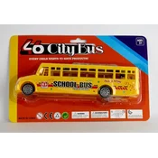 Decija igracka - Autobus ( 865094 )
