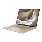 ASUS ZenBook A16 UX3607OA-SQ013W 16 3K Snapdragon X2 Elite Extreme X2E94100 48GB 1TB W11h