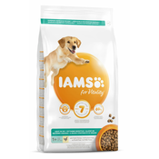 Iams Dog Adult Light in Fat, Chicken 3 kg