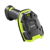 Zebra DS3608 SCANNER, RUGGED, AREA IMAGER, HIGH PERFORMANCE, CORDED, INDUSTRIAL GREEN, VIBRATION MOTOR (DS3608-HP20003VZWW)