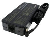 ASUS Adapter za laptop 19.5 V 9.23 A ADP 180MB F 180 W, Crni