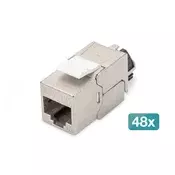Digitus DN-93617-48 modul keystone