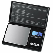 Digital Pocket Libra 500-0.1G - LCD ILLUMANIN