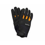 Fiskars delovne rokavice za sekanje lesa velikost10 1071150