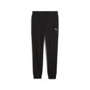 Puma Ženski donji deo trenerke tr cl, Crni