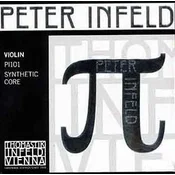 Thomastik Peter Infeld PI101 Violin 4/4 Medium Violinska struna (Kot novo)