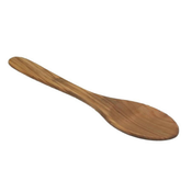 Wood holz kašika obicna kuhinjska dužine 25 cm ( A 30 ) maslina