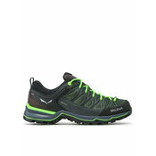 Salewa MTN TRAINER L GTX, pohodni čevlji, zelena 61361