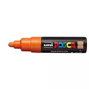 Marker UNI Posca PC-7M narančasti 2UPC7MN