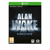 EPIC GAMES XBOXONE/XSX Alan Wake Remastered