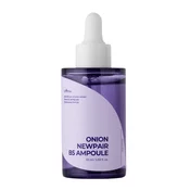 Isntree Onion Newpair B5 Ampoule - Protivnetni serum z izvlečkom rdeče čebule 50ml