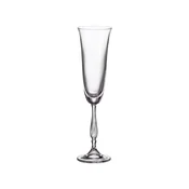 Kozarci v kompletu za penino 190 ml Eden – Brandani
