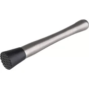 Muddler APS, dolžina: 205 mm, premer: 35 mm, videz: nerjavno jeklo-antika