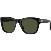 Persol PO3313S 95/31 L (55) Črna/Zelena