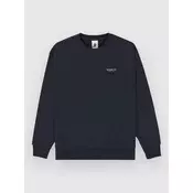 Element Co Cr Sweater eclipse navy
