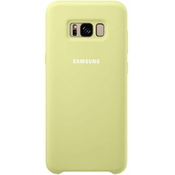 SAMSUNG ovitek za Galaxy S8 G950 (EF-PG950TGE),zelen