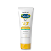 Daylong Sensitive blaga zaštitna krema za lice za osjetljivu kožu SPF 50+ 100 ml
