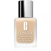 Clinique Superbalanced Silk svilnato nežni tekoči puder SPF 15 Cream 30 ml