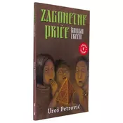 Zagonetne price - knjiga treca - Uroš Petrovic