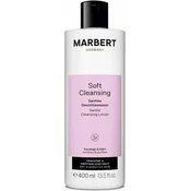 Marbert Nježni losion za cišcenje lica Soft Cleansing, 400 ml