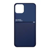 Maska Anti Static za iPhone 14 Plus plava.