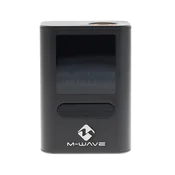 M-Wave Elumatik Pocket Elektrische Električna mini črpalka