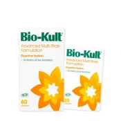 AKCIJA: Bio-Kult Advanced 60 kapsul + Bio-Kult 30 gratis