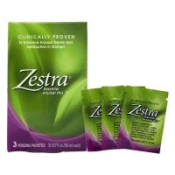 Zestra Essential Arousal Oil 3 pakiranja
