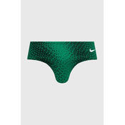 Kupaće gaćice Nike boja: zelena