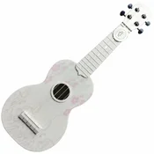 Pasadena WU-21F5-WH Natural Soprano ukulele (Kot novo)