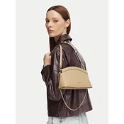MICHAEL Michael Kors Ročna torba 30S6G13C5L Khaki