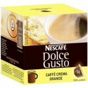 Nescafé Dolce Gusto GRANDE 16 kapsula