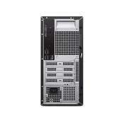 DELL Pro Tower Essential i3-14100 8GB 512GB SSD Ubuntu 3yr ProSupport + WiFi (DES14784)