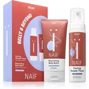 Naif Mom Belly & Beyond set za nosečnice
