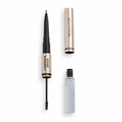 Revolution Laminate Brow - Blonde