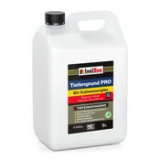 Globoko prodorni temeljni premaz z vodnim steklom Tiefengrund PRO 5l