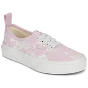 Vans Authentic Elastic Lace Rožnata