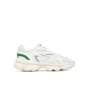 Lacoste Superge L003 2K24 7-50SMA0105 Bela