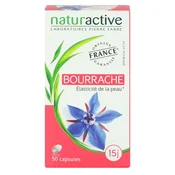 Naturative Borage Oil 30 Capsules